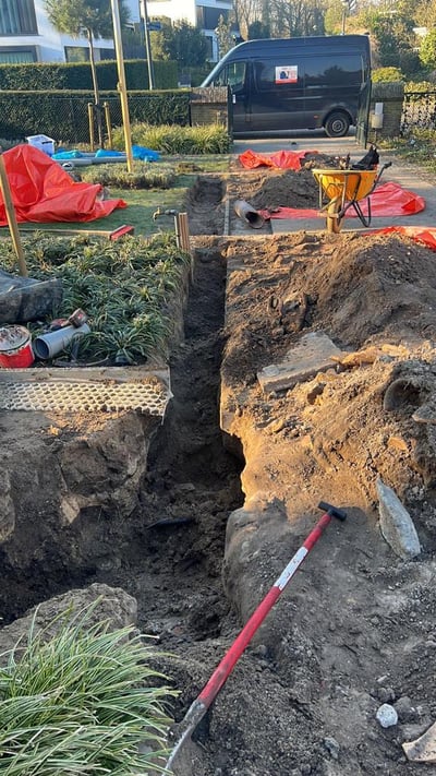 rioleringswerk Wageningen rioleringswerk Wageningen